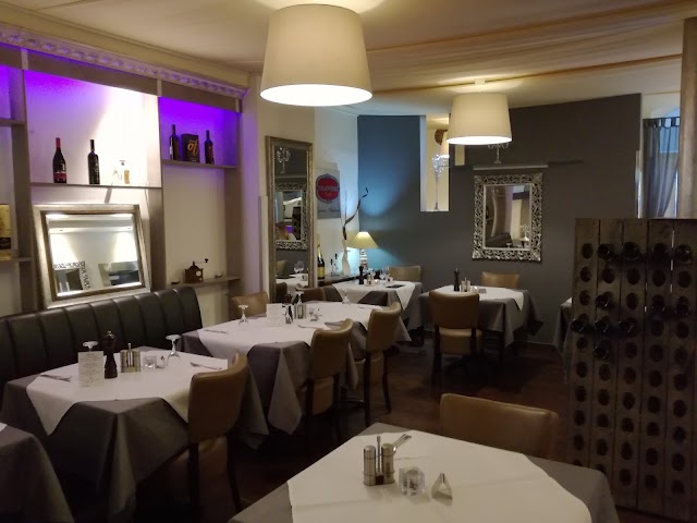 Pizzeria Ponticello