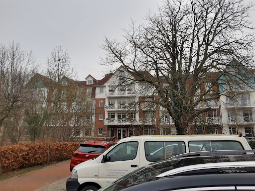 Seniorenpflegeheim Haus am Freistrom GmbH - Thumbnail