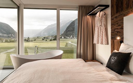 Bellevue Bruneck Gallery - Italy