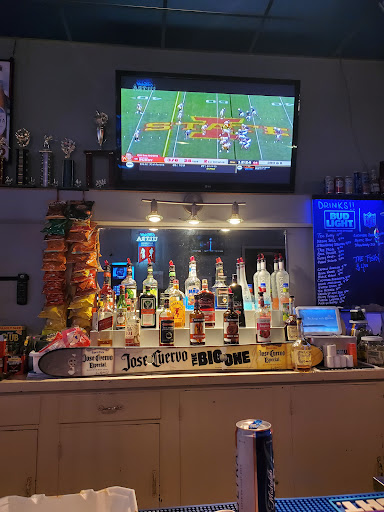 Mo's - Visual
