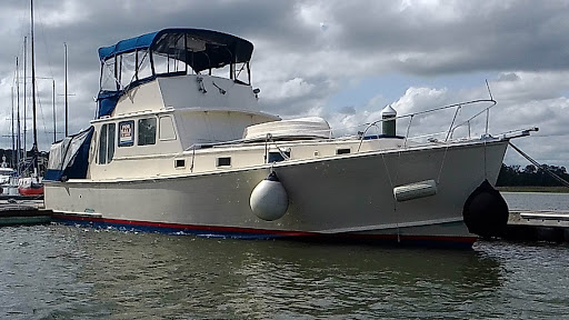 Savannah Marina