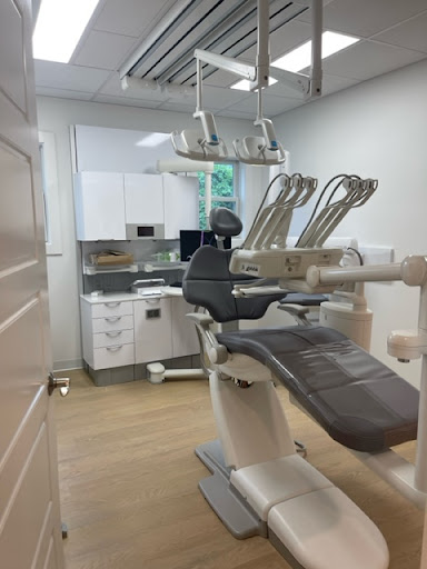 The Tooth Fairy General Dentistry