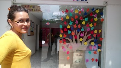 Photos of Inspira