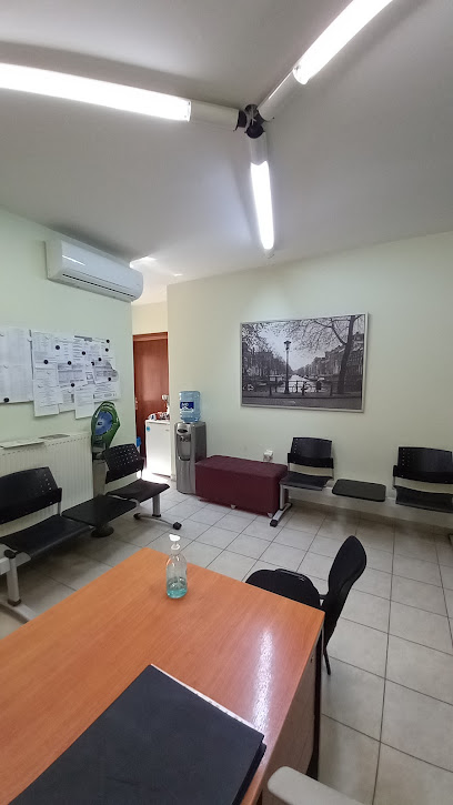 ΟΡΙΖΟΝΤΕΣ Φροντιστήριο Μ.Ε.