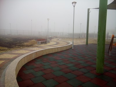 Photos of Al Mizhar Second Park