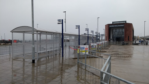 Ferry Terminal (Stance 2) - Thumbnail
