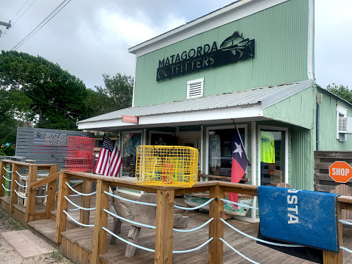Matagorda Outfitters - Thumbnail