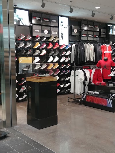 Foot Locker