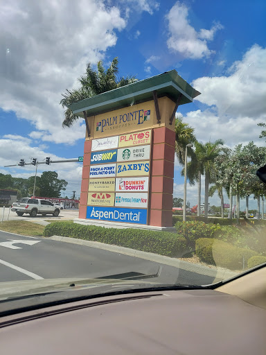 Palm Pointe - Visual