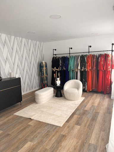 Caftan Azad