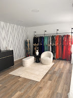 Caftan Azad à Villepinte