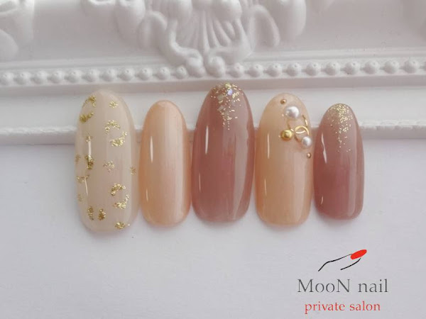 ムーンネイルmoonnail