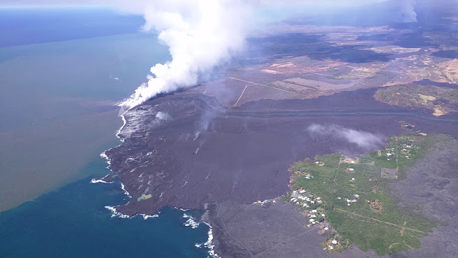 Kīlauea by null
