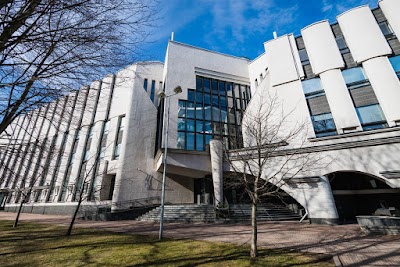 Photos of Estonian Academy of Music and Theatre
