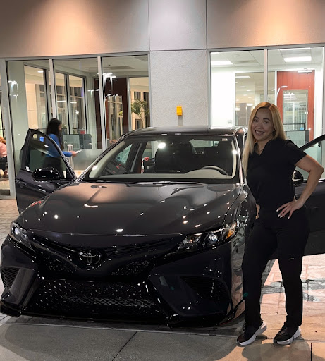 Toyota of Clermont - Thumbnail