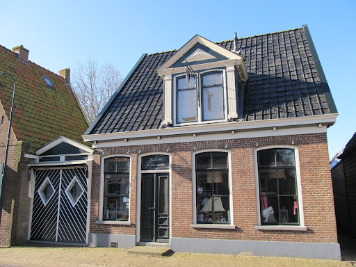 Van der Meer Schilders sinds 1880 Logo
