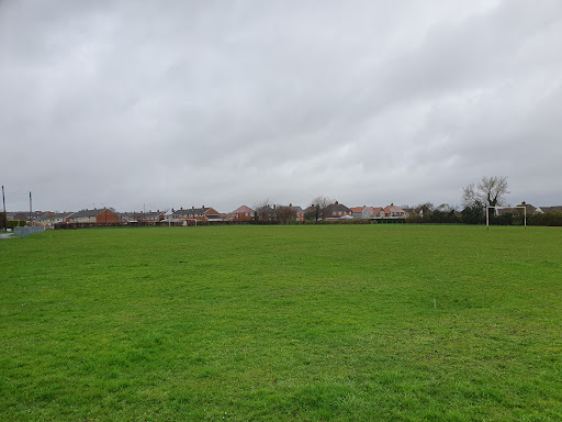 Stubbin Wood Playground - Thumbnail