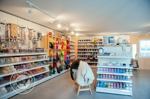 Wolboerderij Blij Bezuiden - DutchMerino Gallery - Netherlands