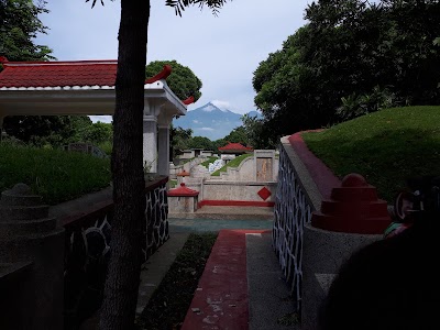 cemetery