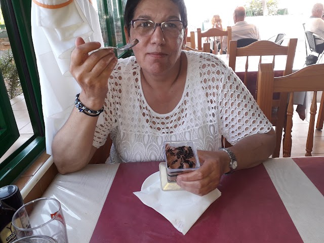 Restaurante La Gaviota