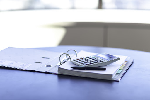 Biuro rachunkowe Auxilia Magdalena Pyda