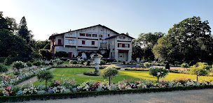 Photo n°1 de Villa Arnaga - Musée d'Edmond Rostand à Cambo-les-Bains (Musée)