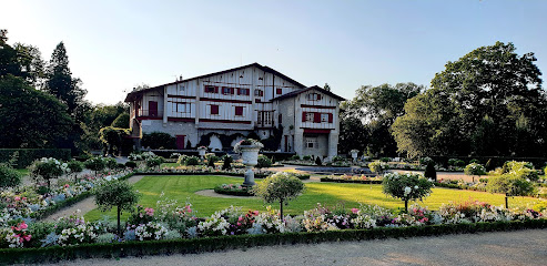 House-museum of Edmond Rostand