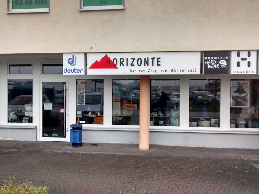 Horizonte - Visual