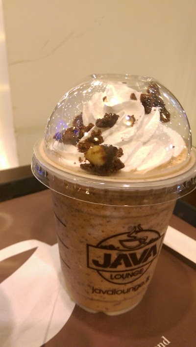 Photos of Java cafe