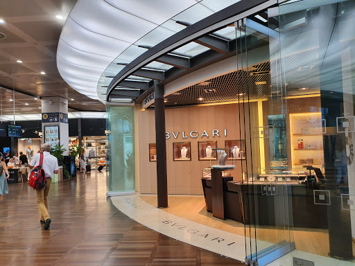 BVLGARI VENEZIA MARCO POLO Gallery - Italy