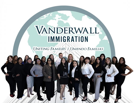 Vanderwall Immigration