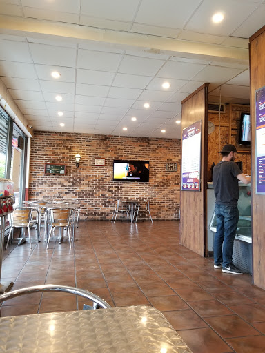 Galaxie Pizza - Thumbnail