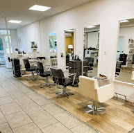 Le Salon by Lyly à Montauroux