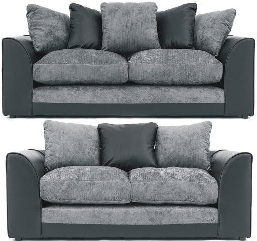 Sofa Expert - Visual