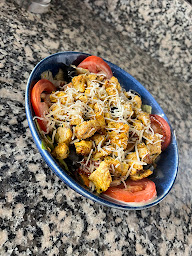 Photo n°36 de Le P'tit Snack à Poix-de-Picardie (Restaurant)