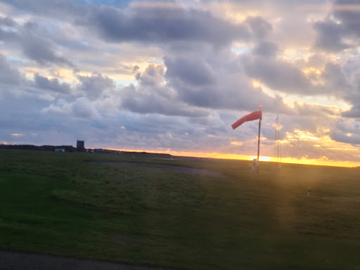 Alderney Airport - Thumbnail