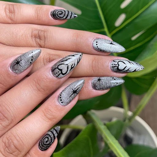 Mystic Nails Bar LLC - Nails Salon in Crestview - Thumbnail