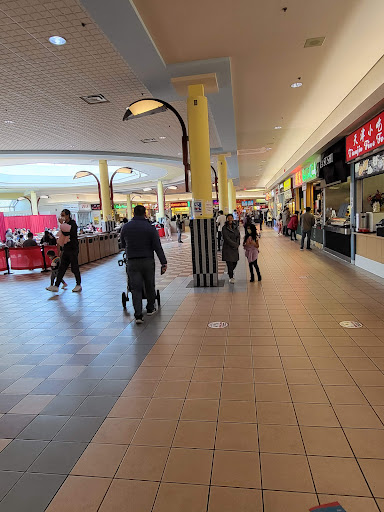 First Markham Place - Visual