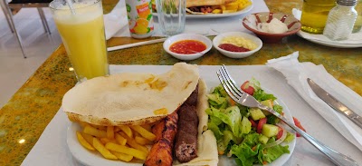 Dar El Amir Lebanese Restaurant
