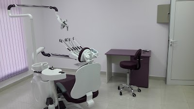 Photos of Dental Office Dr. Ivelina Gineva