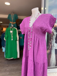 Photo n°3 de NATUREL à Saint-Jean-de-Luz (Magasin de vêtements pour femmes)