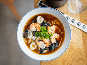 Photo n°4 de Japanos Ramen Bar à Paris (Restaurant de yakisoba)