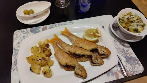 Restaurante Arte 14 - Thumbnail