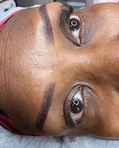 Brows By Nancy