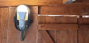 Photo n°7 de Rofe Renovations / Electrician / Builder à Saint-Julien-le-Petit (Menuisier)