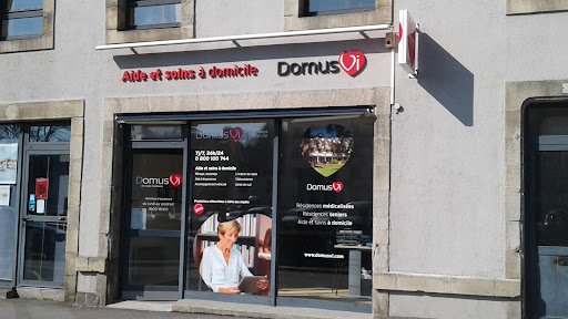 Photo de Résidence Services Seniors DOMITYS - Les Gavottes à Quimper (29000)