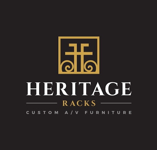 Heritage Racks - Visual