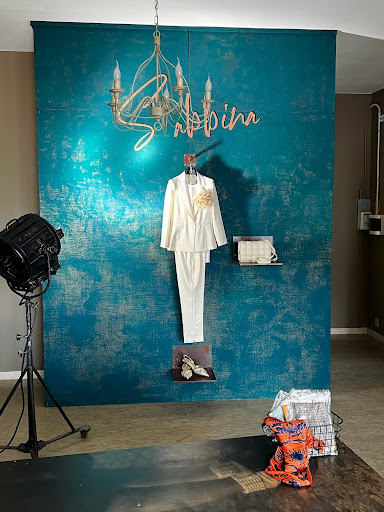 S'abbina - Visual