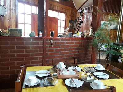 Photos of Ecohostal Huellas del Bosque