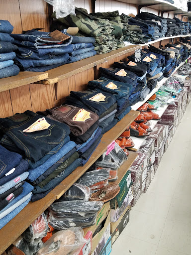 New Fashions LLC Gallery - United States